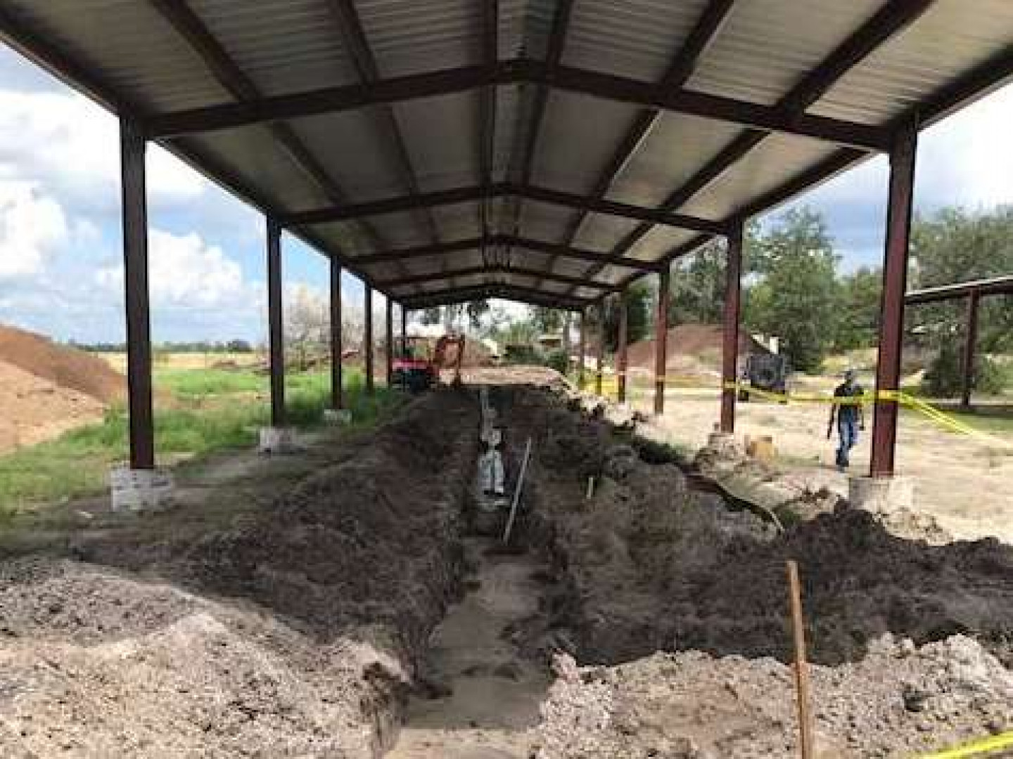 Commercial Electrical Repair & Service Newberry, Alachua & Gainesville, FL Blackwell